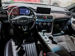 جنسس G70